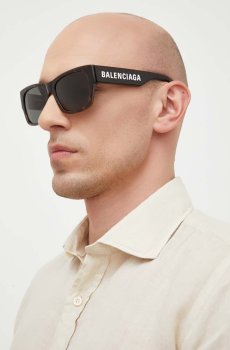 Солнцезащитные очки Balenciaga