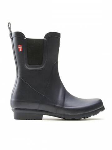 MOLS Гумові чоботи Suburbs W Rubber Boot M174667 Cиній MOLS Гумові чоботи Suburbs W Rubber Boot M174667 Cиній