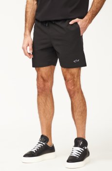 Шорты пляжные