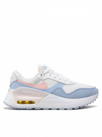 Nike Снікерcи DM9538 106 Білий Nike Снікерcи DM9538 106 Білий