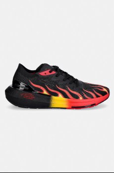 Кроссовки PLEIN SPORT Atomic Speed Flame
