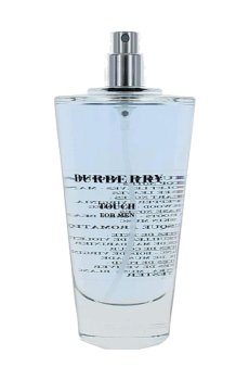 Burberry Touch For Men Туалетная вода мужская, 100 мл (ТЕСТЕР)