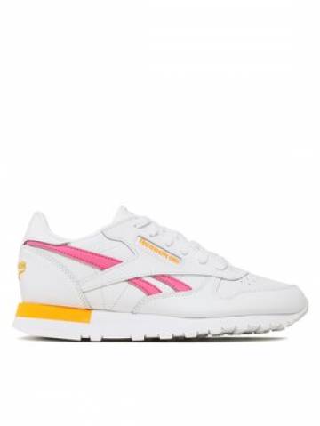 Reebok Снікерcи Classic Leather Shoes IG0030 Білий Reebok Снікерcи Classic Leather Shoes IG0030 Білий