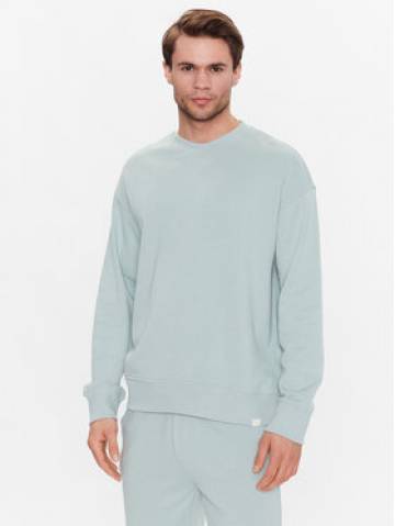 United Colors Of Benetton Світшот 3J68U1009 Зелений Regular Fit United Colors Of Benetton Світшот 3J68U1009 Зелений Regular Fit
