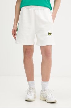 Хлопковые шорты Barrow