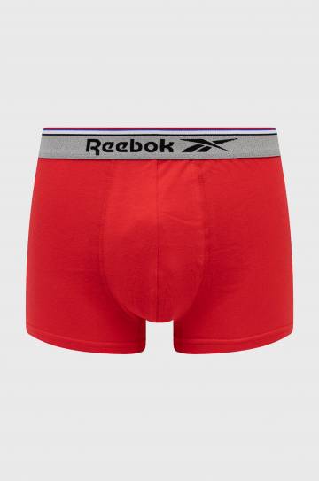 Боксеры Reebok U5.F8366 мужские Боксеры Reebok U5.F8366 мужские