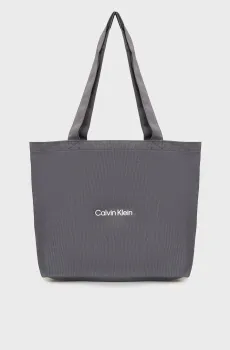 Синий шопер RCYCLD Синий ONESIZE Calvin Klein 8821009980A
