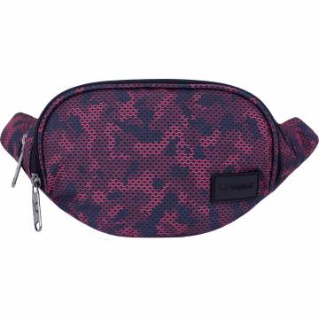 Бананка Bagland Bella 2 л. сублімація 466 (00202664) Бананка Bagland Bella 2 л. сублімація 466 (00202664)