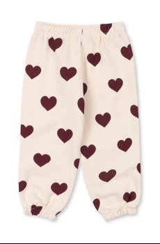 Детские спортивные штаны Konges Sløjd LOU SWEAT PANTS OCS