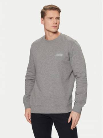 Marc OPolo Світшот 520 4015 54054 Сірий Regular Fit Marc OPolo Світшот 520 4015 54054 Сірий Regular Fit