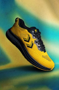 hummel Novare Men Gym & Training Sports Shoes