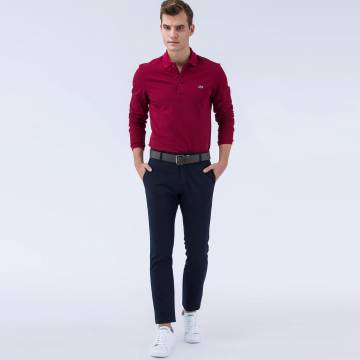Lacoste штани чоловічі Lacoste штани чоловічі
