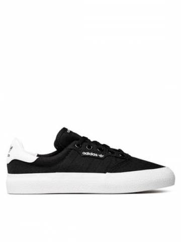 adidas Кросівки 3Mc B22706 Чорний adidas Кросівки 3Mc B22706 Чорний