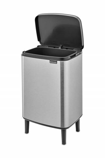 Урна для мусора Brabantia Bo Bin Hi 12 L Урна для мусора Brabantia Bo Bin Hi 12 L