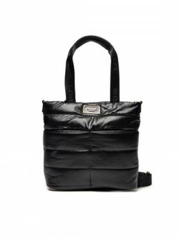 Monnari Сумка BAG4620-020 Чорний Monnari Сумка BAG4620-020 Чорний