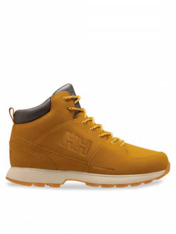 Helly Hansen Трекінгові черевики Tsuga 12039 725 Коричневий Helly Hansen Трекінгові черевики Tsuga 12039 725 Коричневий