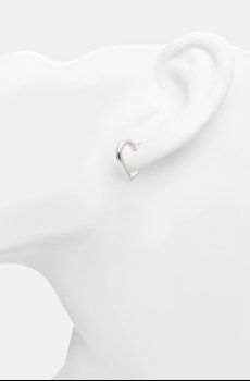 Сережки Kate Spade