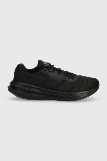 Обувь для бега adidas Performance Questar 3 цвет чёрный ID6316 Обувь для бега adidas Performance Questar 3 цвет чёрный ID6316