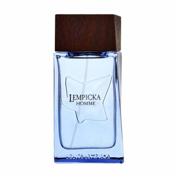 Lolita Lempicka Homme Туалетная вода мужская, 100 мл