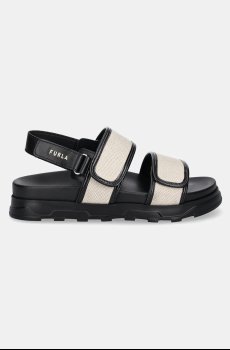 Сандалии Furla Sporty Chic Sandal