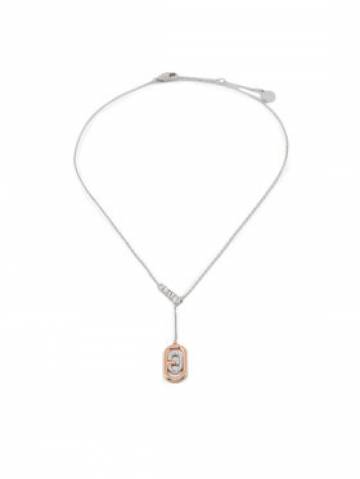 Furla Намисто Ooh WJ00209-K21000-0391S-1-003-20-CN-J Срібний Furla Намисто Ooh WJ00209-K21000-0391S-1-003-20-CN-J Срібний