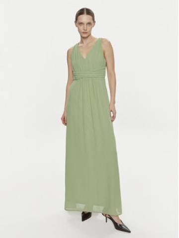 Vila Вечірня сукня Karin 14094107 Зелений Regular Fit Vila Вечірня сукня Karin 14094107 Зелений Regular Fit