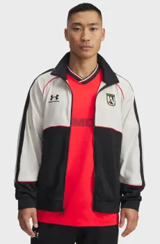 Мужская ветровка UA M 96 Terrace FZ Разноцветный S Under Armour 6005122-110