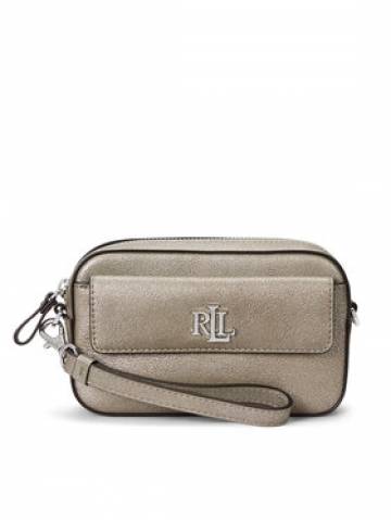 LAUREN RALPH LAUREN Сумка 432942072001 Золотий LAUREN RALPH LAUREN Сумка 432942072001 Золотий
