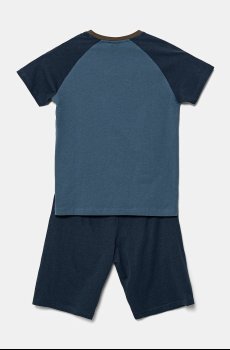 Детская хлопковая пижама CR7 Cristiano Ronaldo