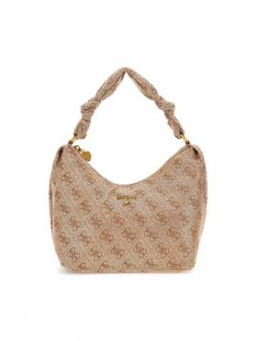 Guess Сумка J3BZ36 WFV00 Бежевий