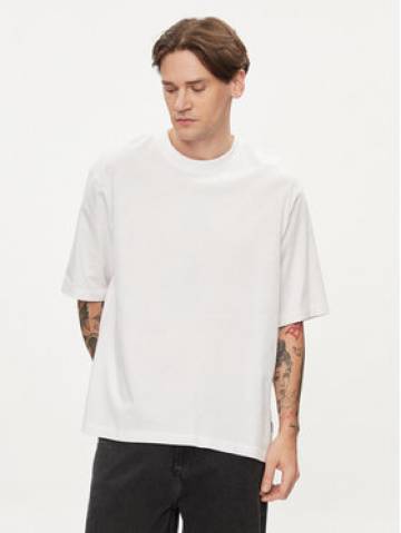 Only & Sons Футболка Millenium 22027787 Білий Oversize Only & Sons Футболка Millenium 22027787 Білий Oversize