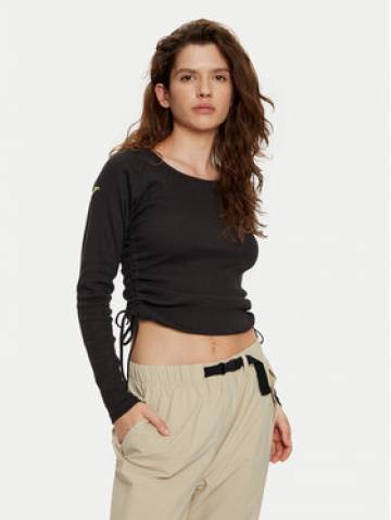 Joma Блузка U-Tribe 902223 Чорний Regular Fit Joma Блузка U-Tribe 902223 Чорний Regular Fit
