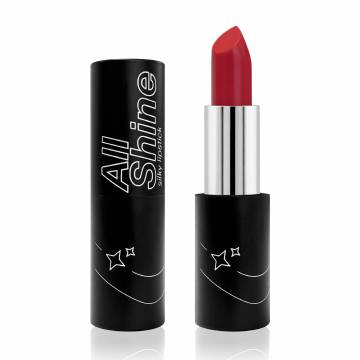 Помада для губ Colour Intense All Shine Silky Lipstick 106 Смелый красный, 4 г Помада для губ Colour Intense All Shine Silky Lipstick 106 Смелый красный, 4 г