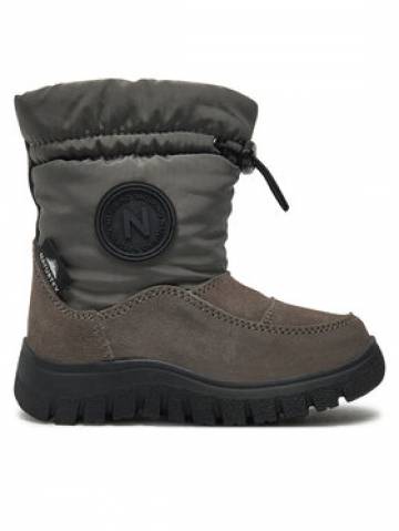 Naturino Снігоходи Varna 2 Wp. 3001578-01-0B01 M Сірий Naturino Снігоходи Varna 2 Wp. 3001578-01-0B01 M Сірий
