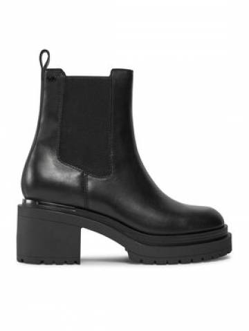 DKNY Ботильйони Patria K3340304 Чорний DKNY Ботильйони Patria K3340304 Чорний