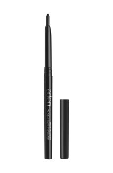 Автоматический карандаш для глаз Aden Color-Me Matic Eyeshaper 01 Black, 0.4 г
