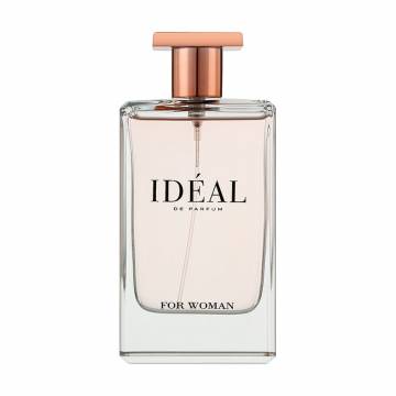 Fragrance World Ideal De Parfum Парфюмированная вода женская, 100 мл Fragrance World Ideal De Parfum Парфюмированная вода женская, 100 мл