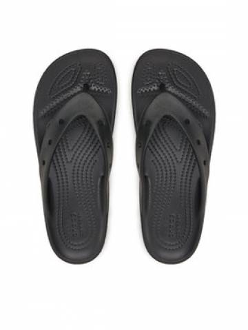Crocs Вєтнамки Classic Platform Flip W 207714 Чорний Crocs Вєтнамки Classic Platform Flip W 207714 Чорний