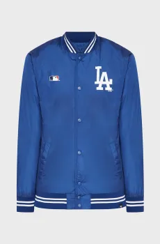 Мужской синий бомбер Синий S 47 Brand 570573RY-FS