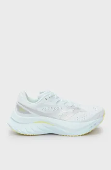 Женские голубые кроссовки ENDORPHIN SPEED 4 Голубой 7 Saucony S10940-50