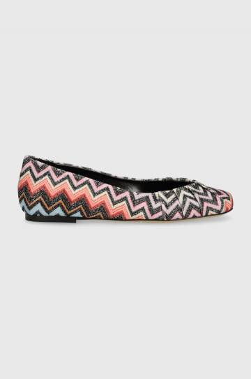 Балетки Missoni Iris M31_023 Балетки Missoni Iris M31_023