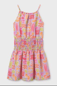 Детское платье Mayoral