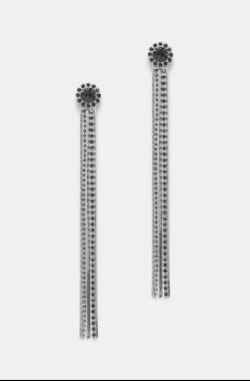 Сережки Medicine