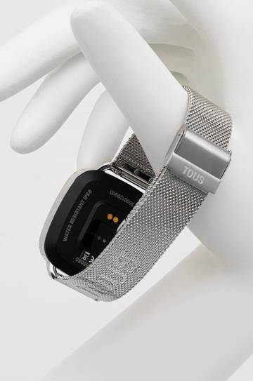 Smartwatch Tous женский цвет серебрянный Smartwatch Tous женский цвет серебрянный