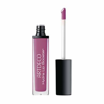 Блеск для губ Artdeco Hydra Lip Booster с эффектом объема, 41 Translucent Syringa, 6 мл Блеск для губ Artdeco Hydra Lip Booster с эффектом объема, 41 Translucent Syringa, 6 мл