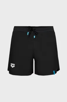 Мужские черные шорты Черный M Arena 005061-500