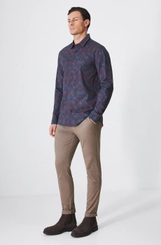 Рубашка Medicine