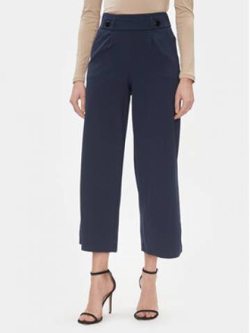 JDY Штани з тканини Geggo 15208430 Cиній Wide Leg JDY Штани з тканини Geggo 15208430 Cиній Wide Leg