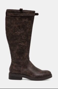 Сапоги U.S. Polo Assn. YLENIA001