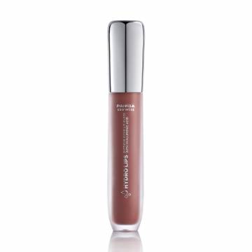 Блеск для губ Parisa Cosmetics Hydro Shine Lip Gloss with Hyaluronic Acid PHL-06 04 Spicy Brown, 6 мл Блеск для губ Parisa Cosmetics Hydro Shine Lip Gloss with Hyaluronic Acid PHL-06 04 Spicy Brown, 6 мл